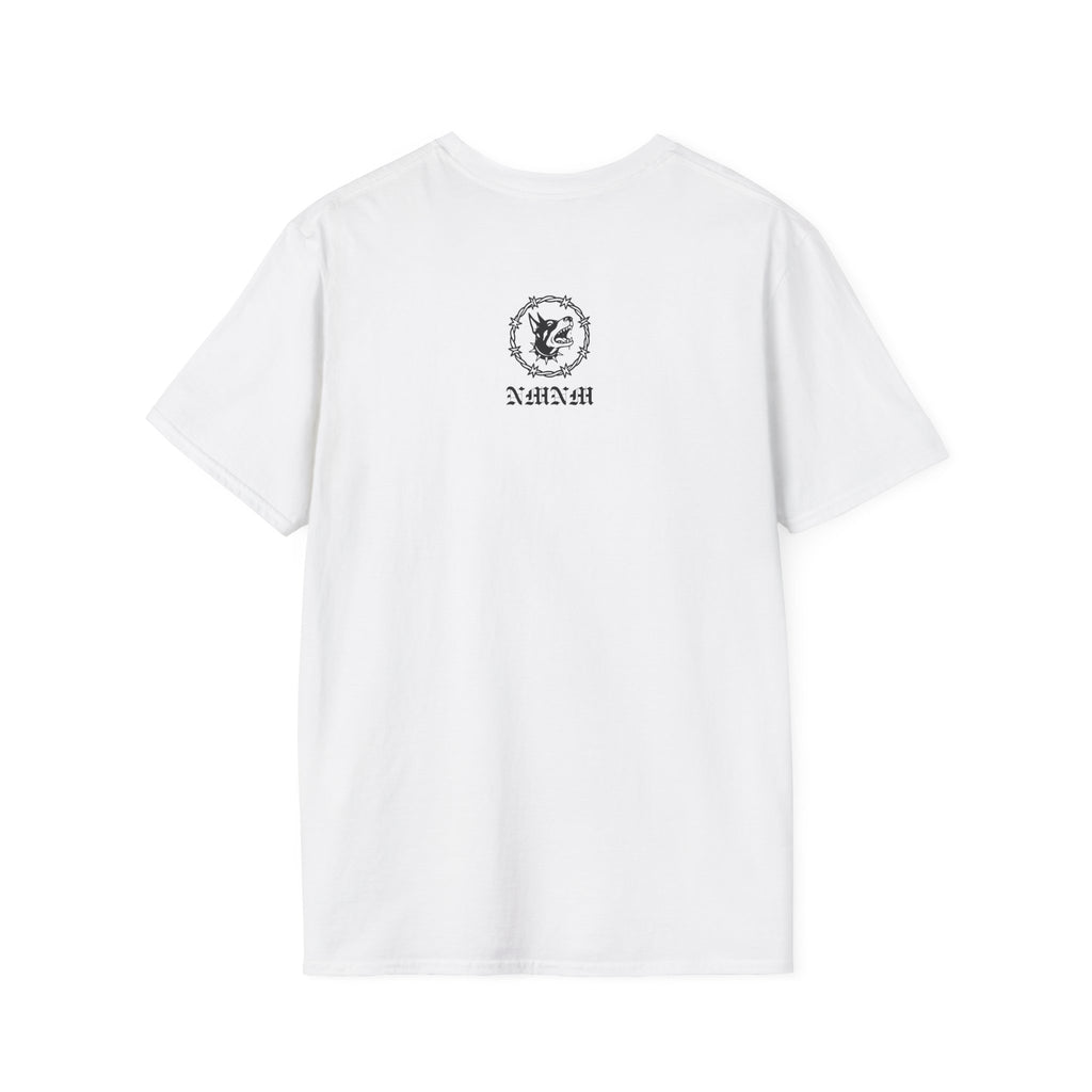 Blood On Your Hands Tee