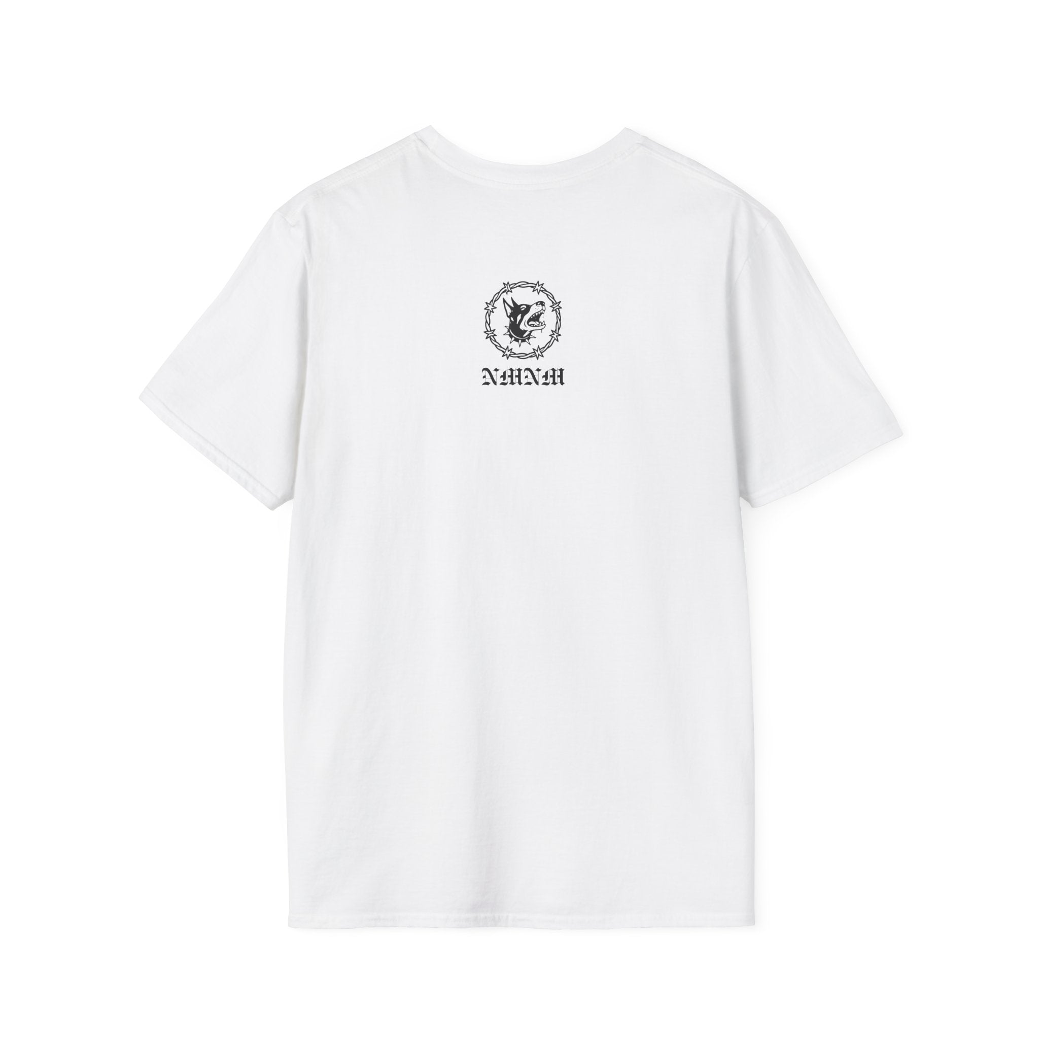 Blood On Your Hands Tee