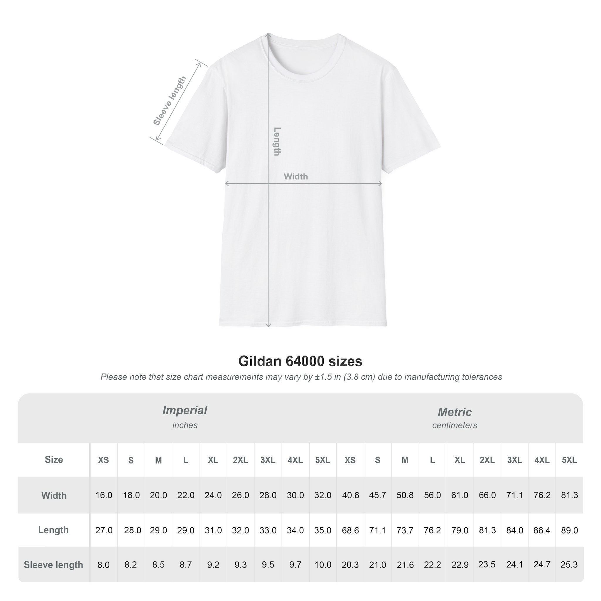 NMNM Classic Tee