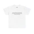 Old McDonald Classic Tee
