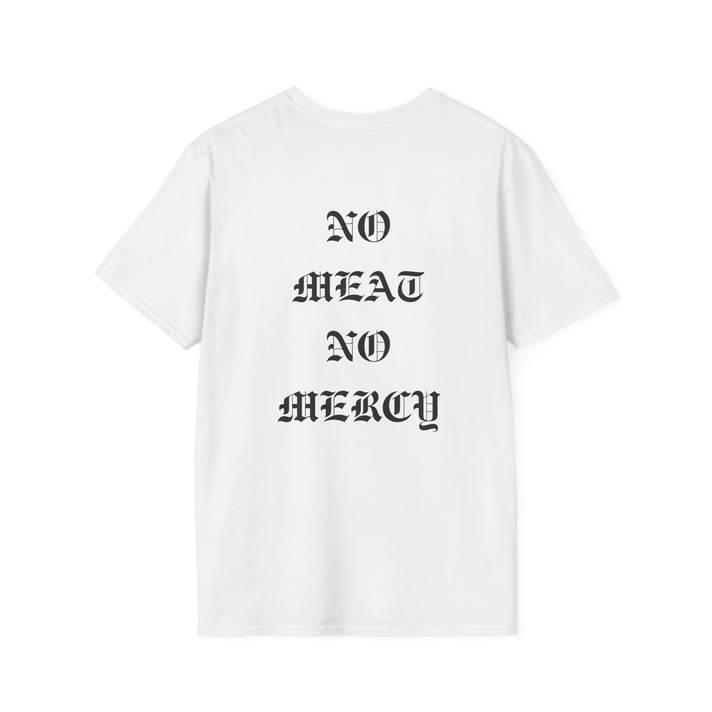 Animal Lover Except at Dinner T-Shirt