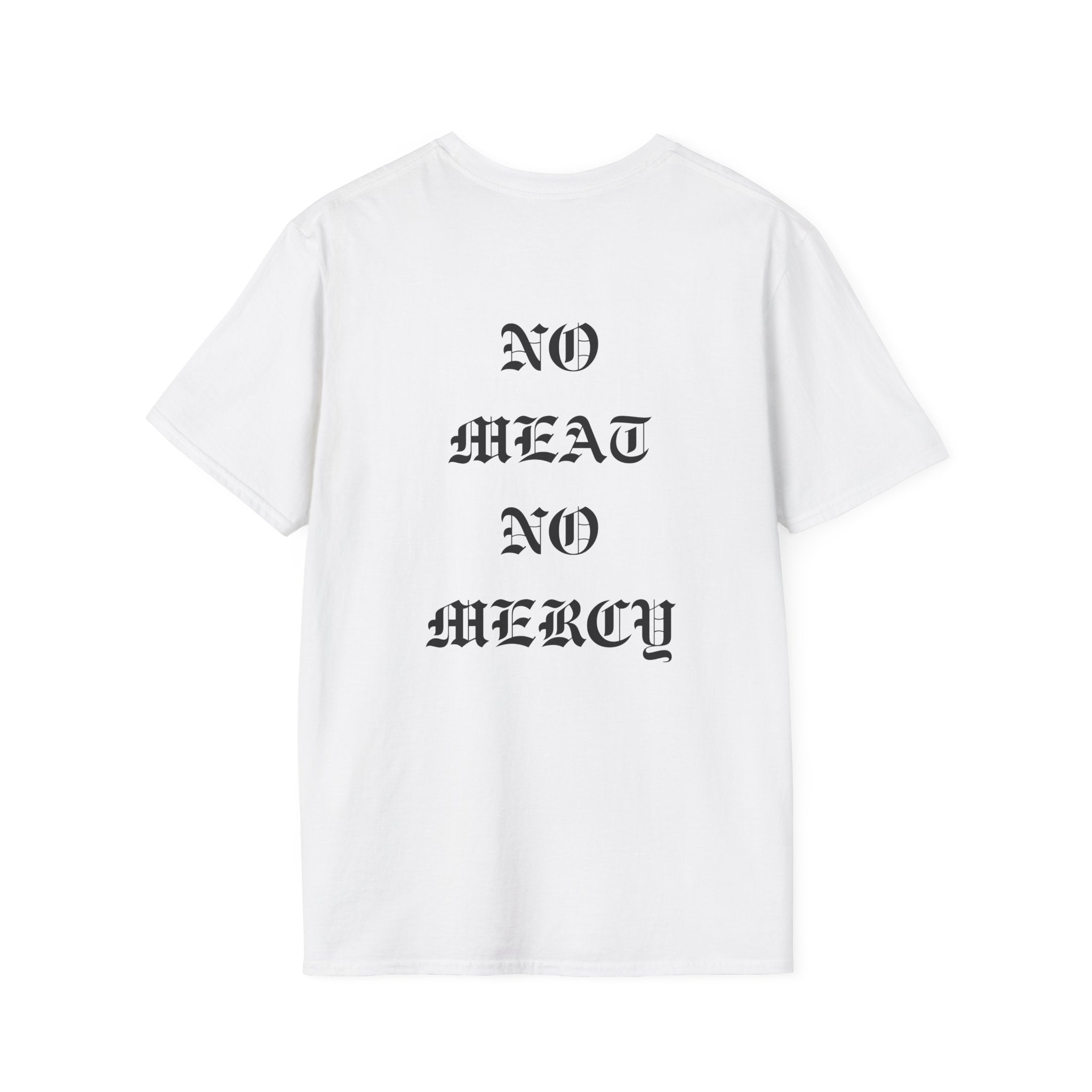 Animal Lover Except at Dinner T-Shirt