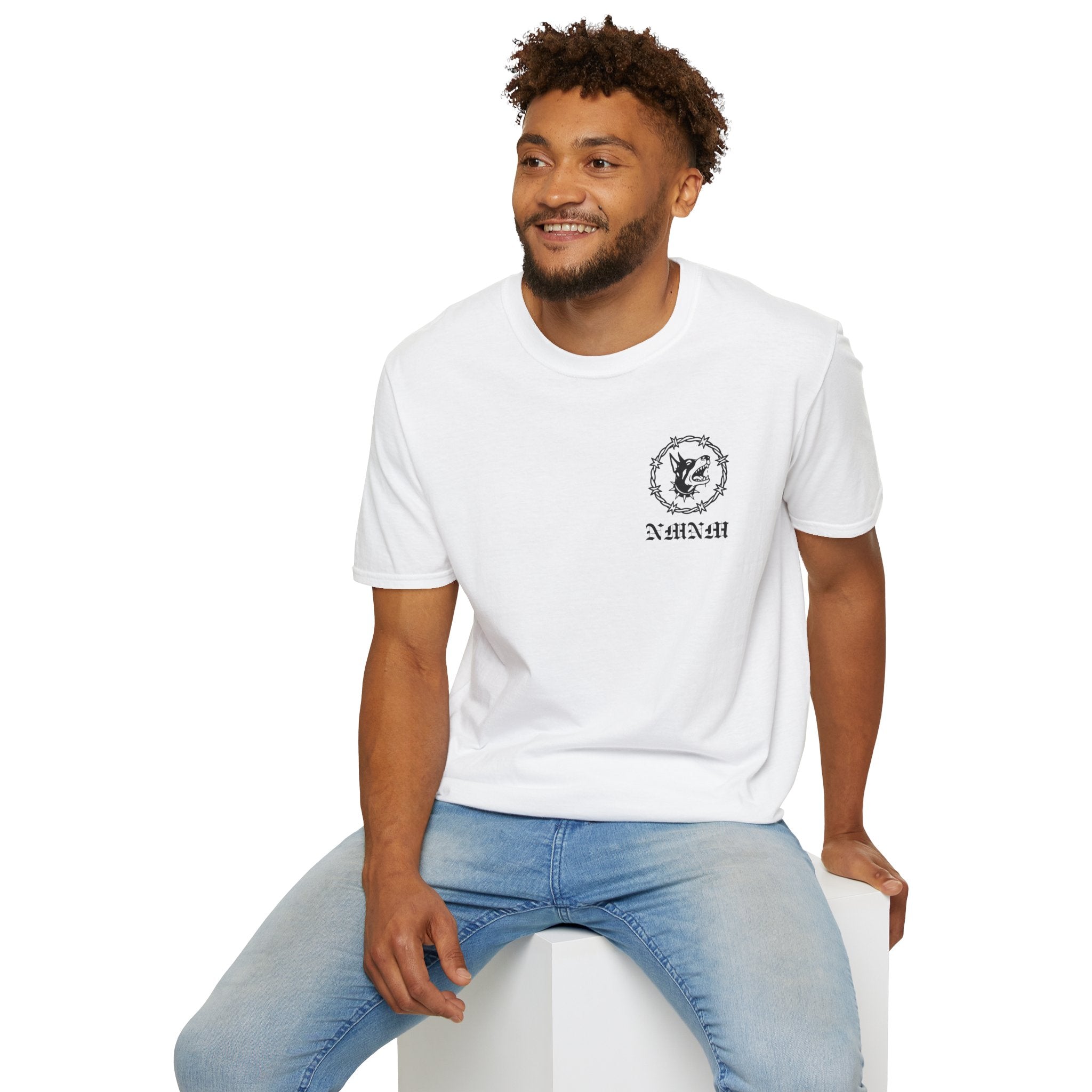 NMNM Classic Tee