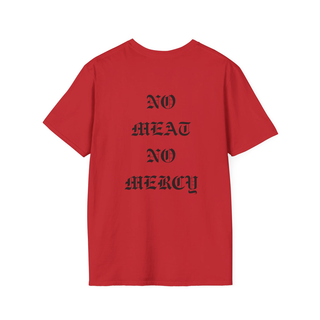 Animal Lover Except at Dinner T-Shirt