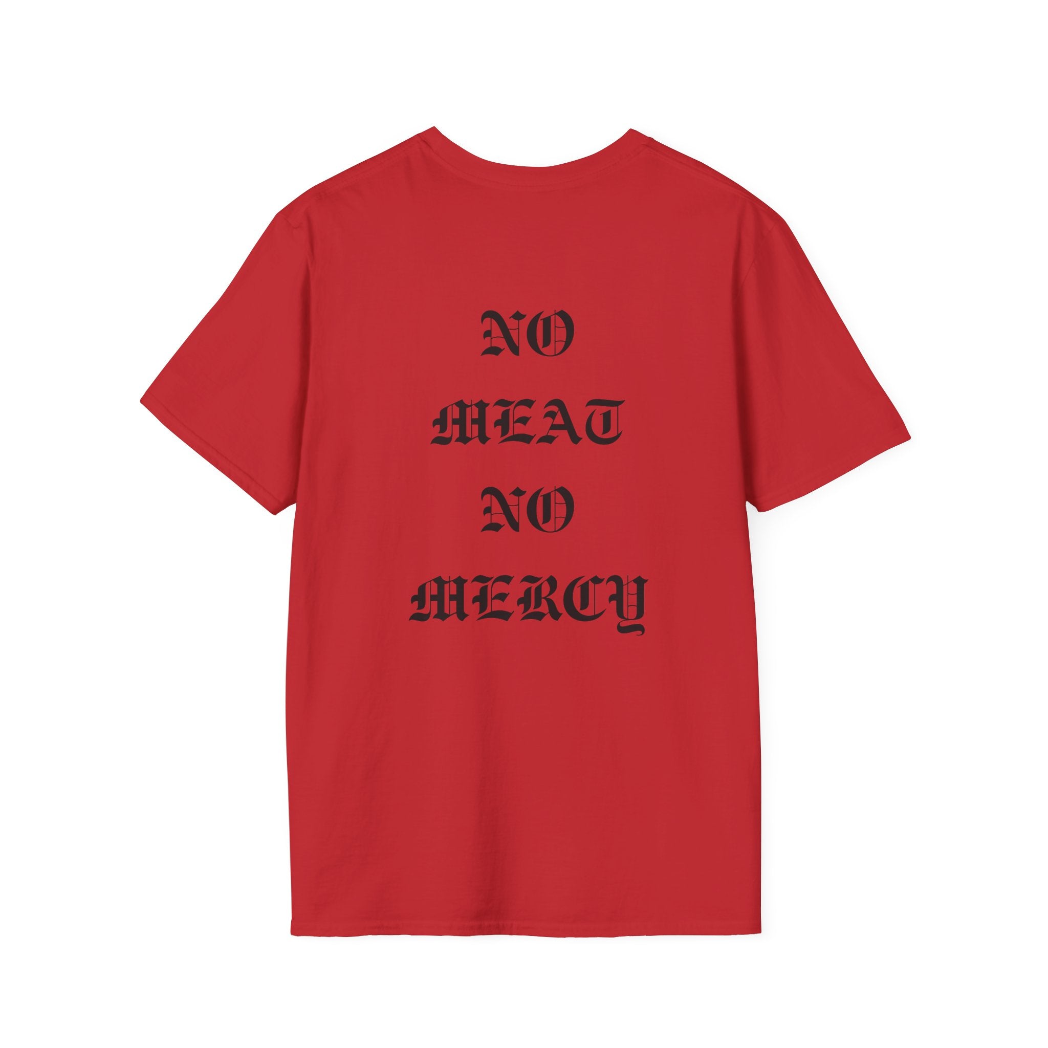 Animal Lover Except at Dinner T-Shirt