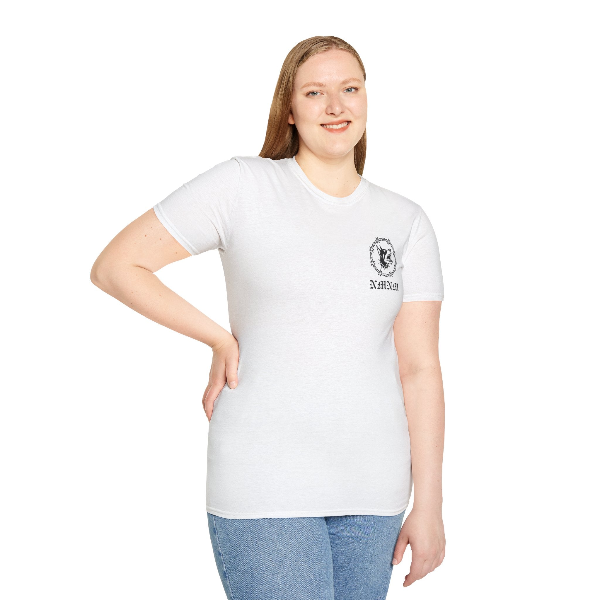 NMNM Classic Tee