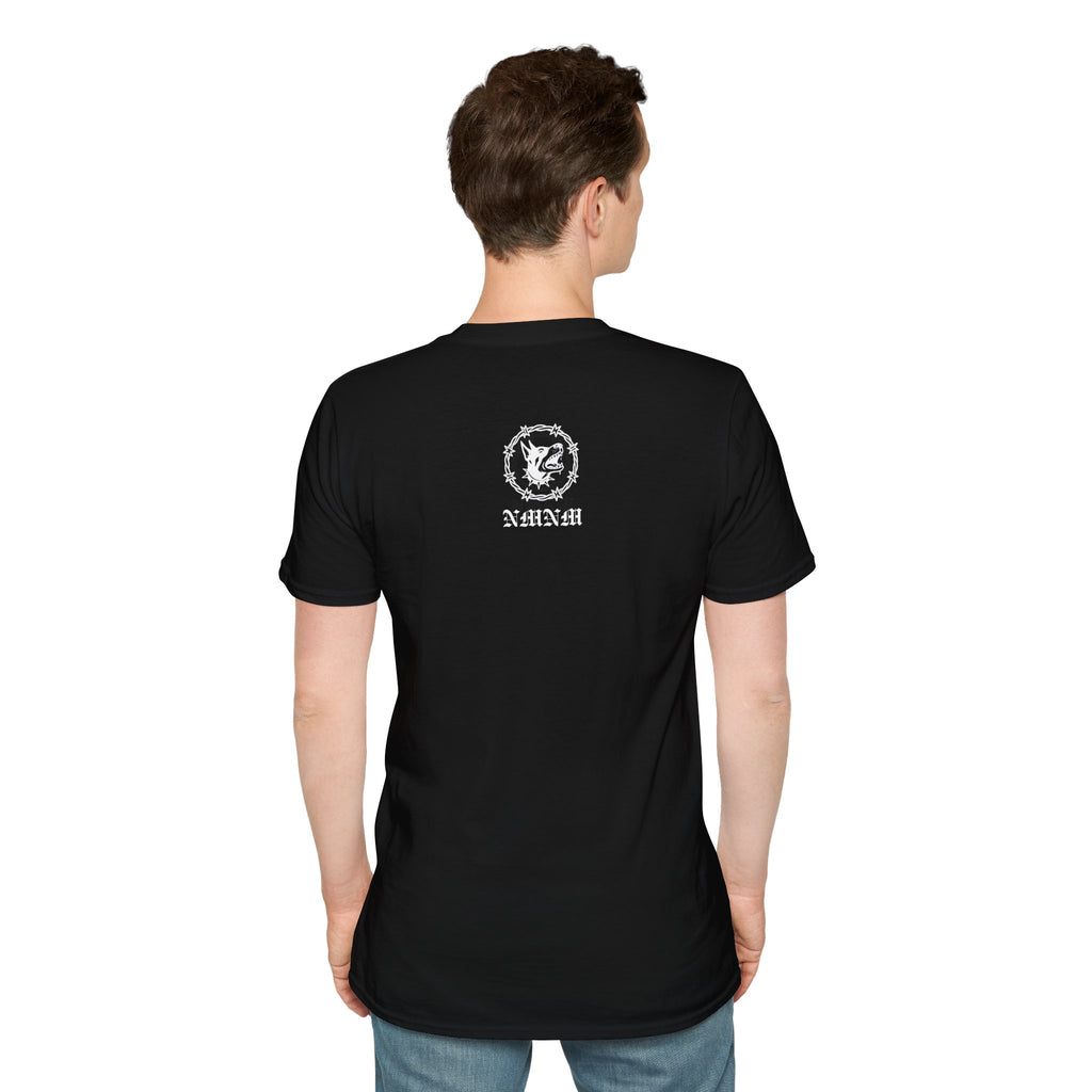 Blood On Your Hands Tee