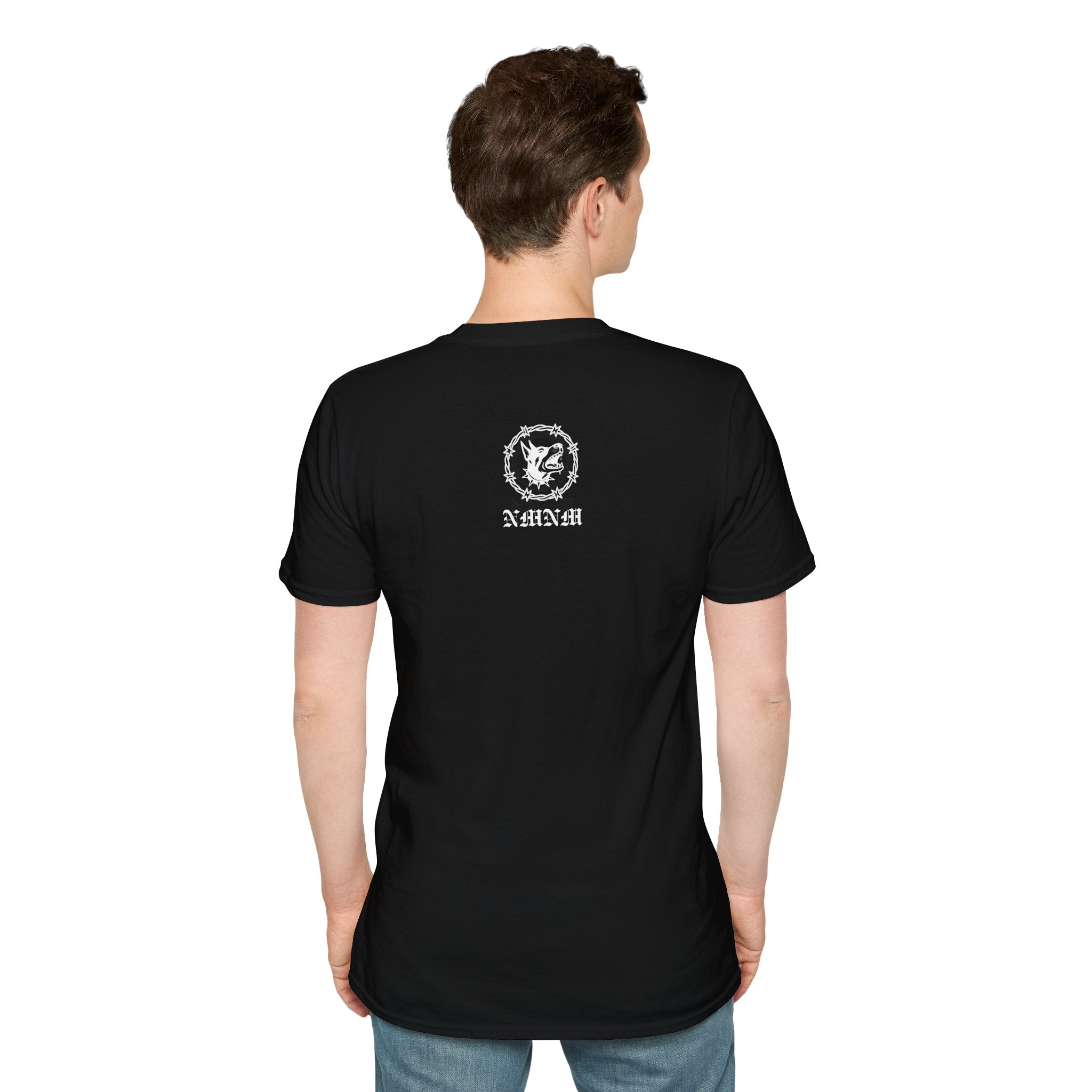 Blood On Your Hands Tee