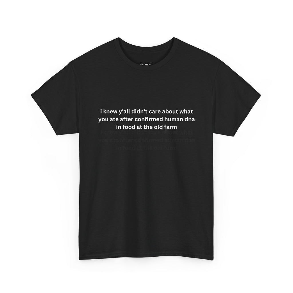 Old McDonald Classic Tee