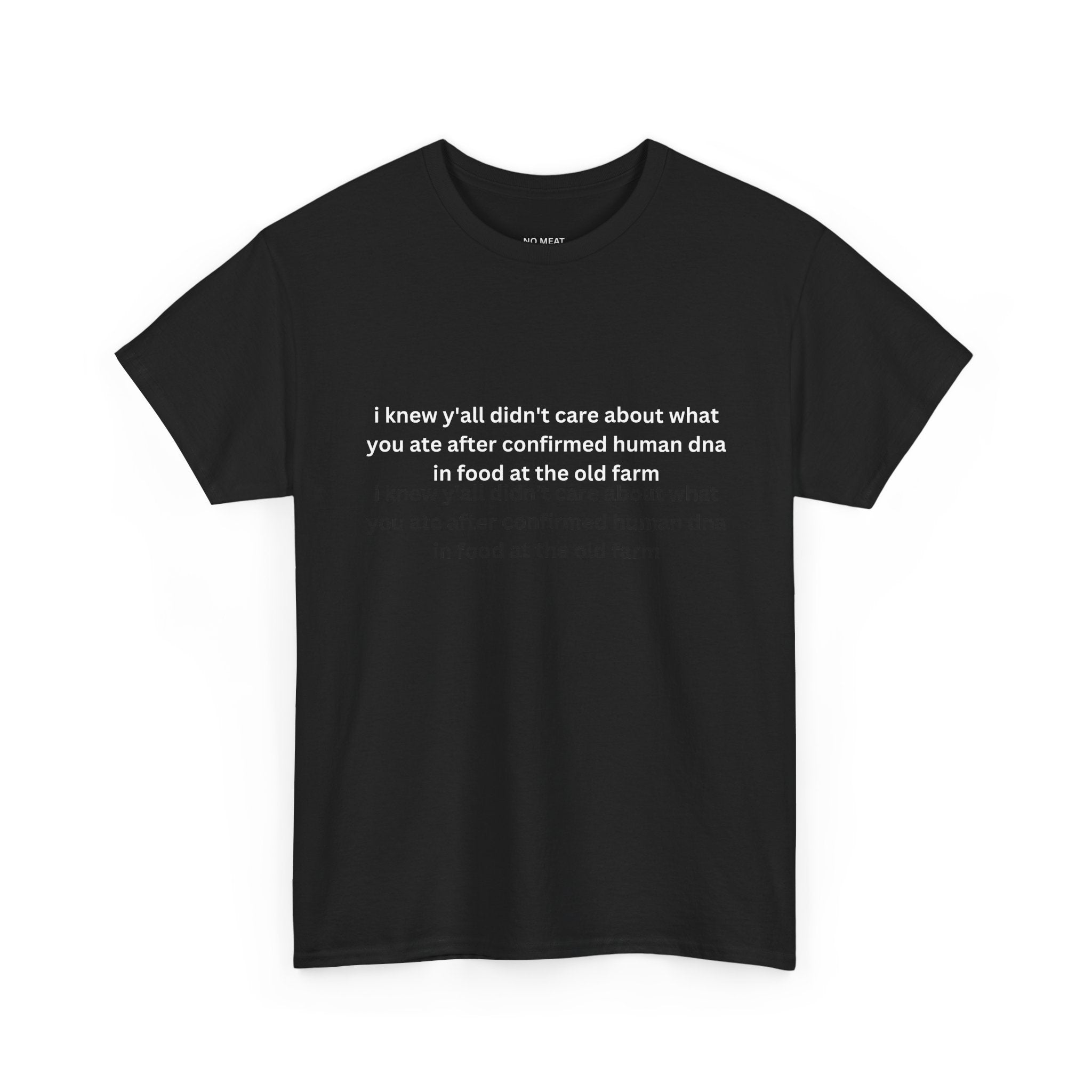 Old McDonald Classic Tee