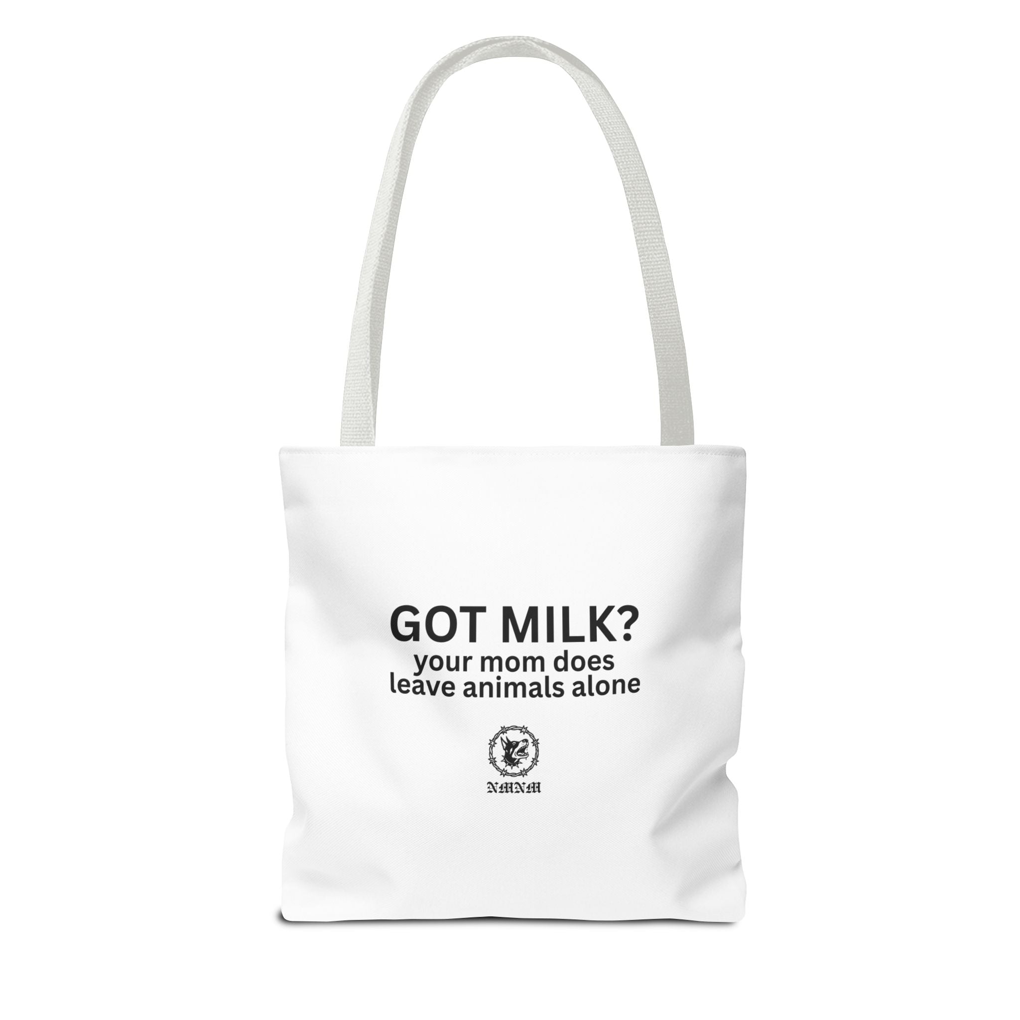 Got Milk? Tote Bag