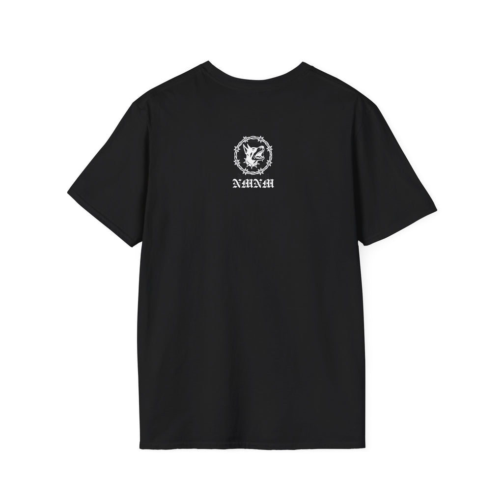 Blood On Your Hands Tee