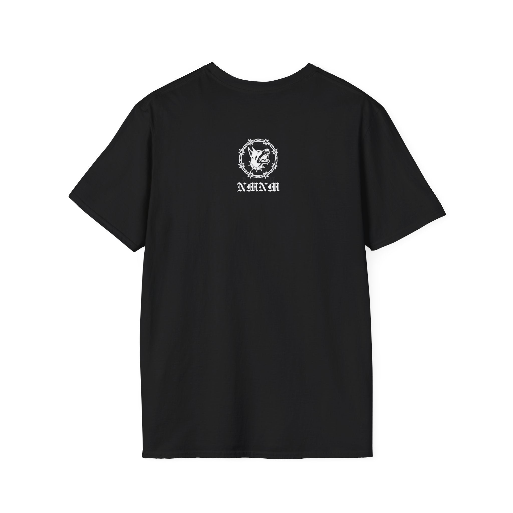 Blood On Your Hands Tee