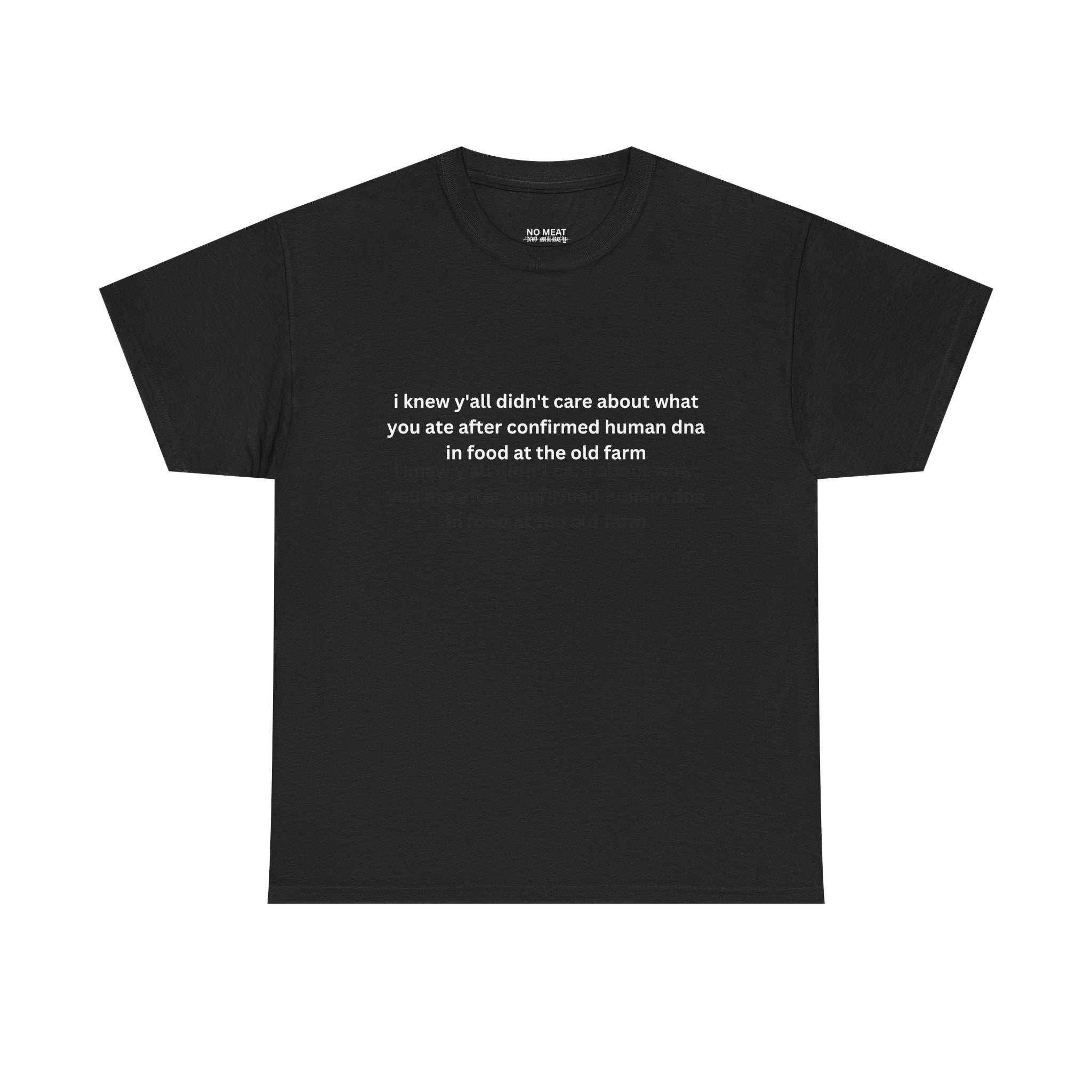 Old McDonald Classic Tee
