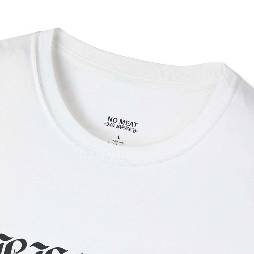 Blood On Your Hands Tee