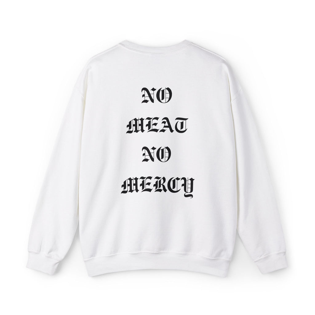 Respectfully Crewneck