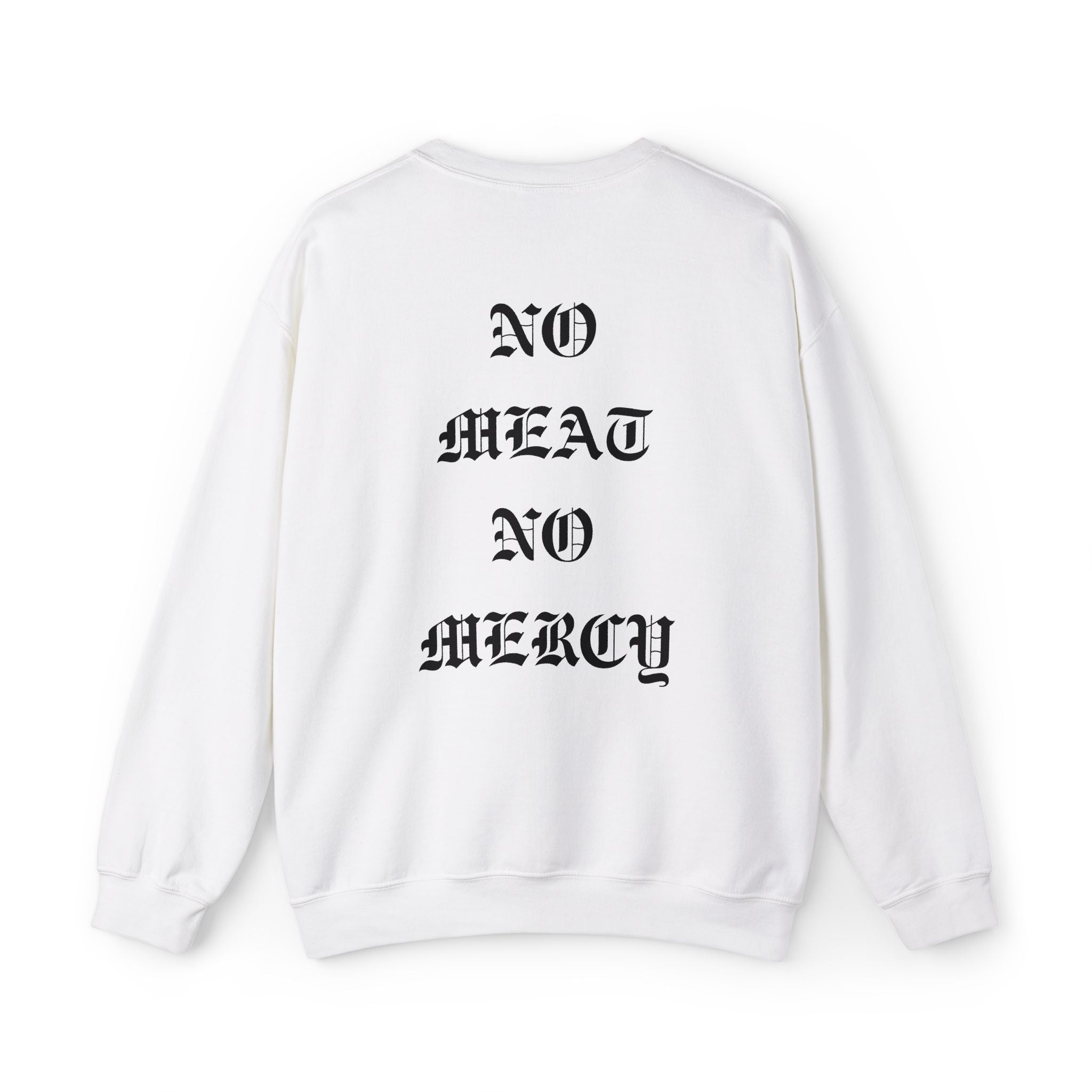 Respectfully Crewneck