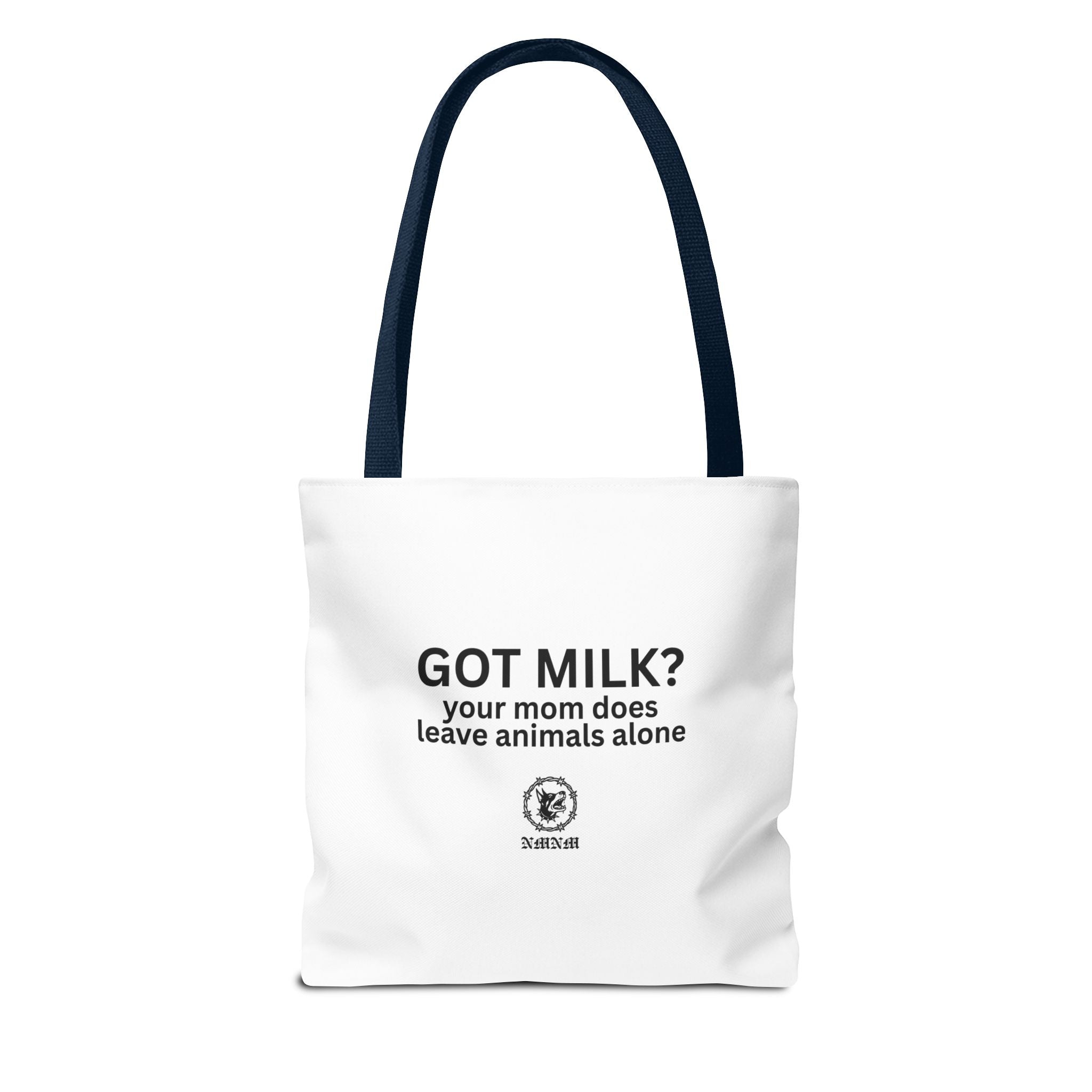 Got Milk? Tote Bag