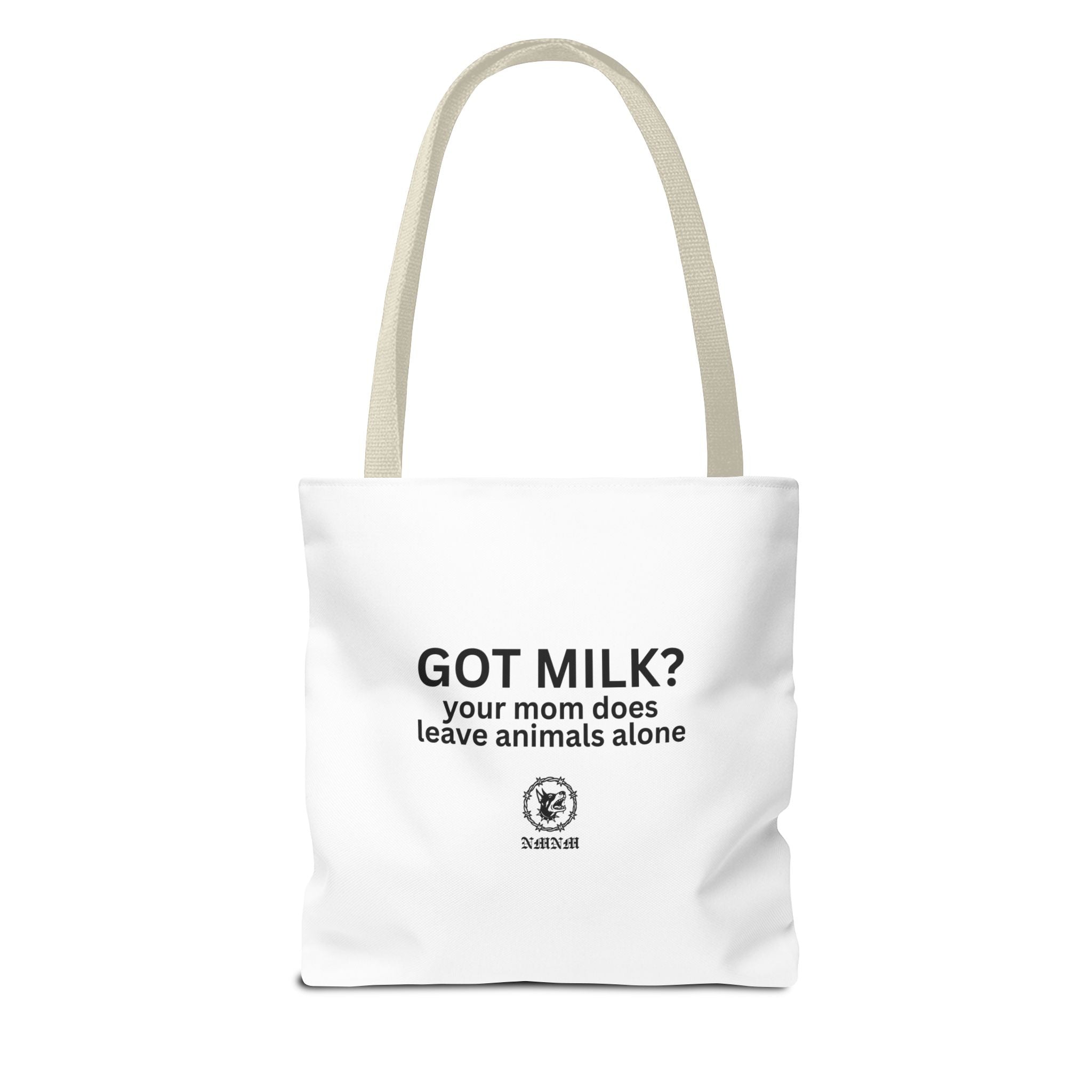 Got Milk? Tote Bag