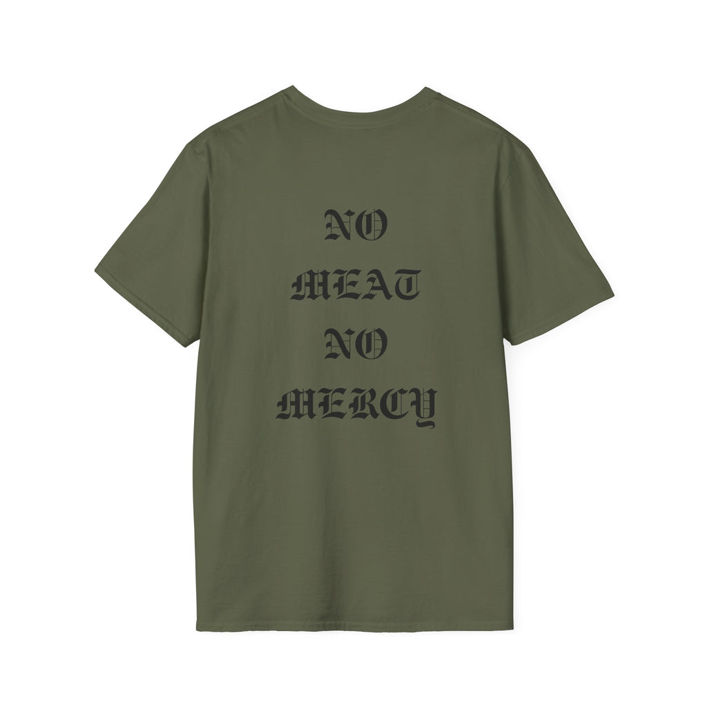 Animal Lover Except at Dinner T-Shirt
