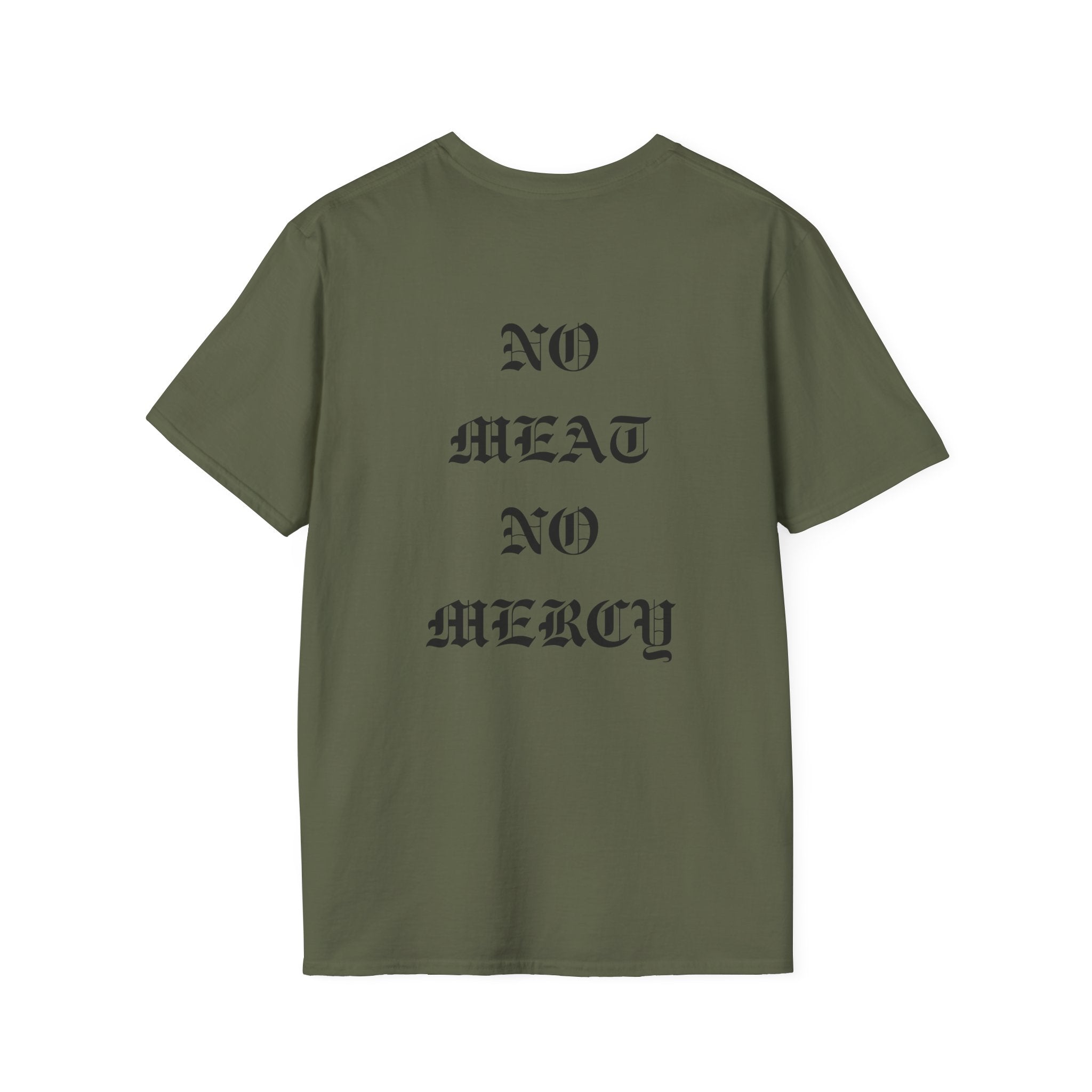 Animal Lover Except at Dinner T-Shirt