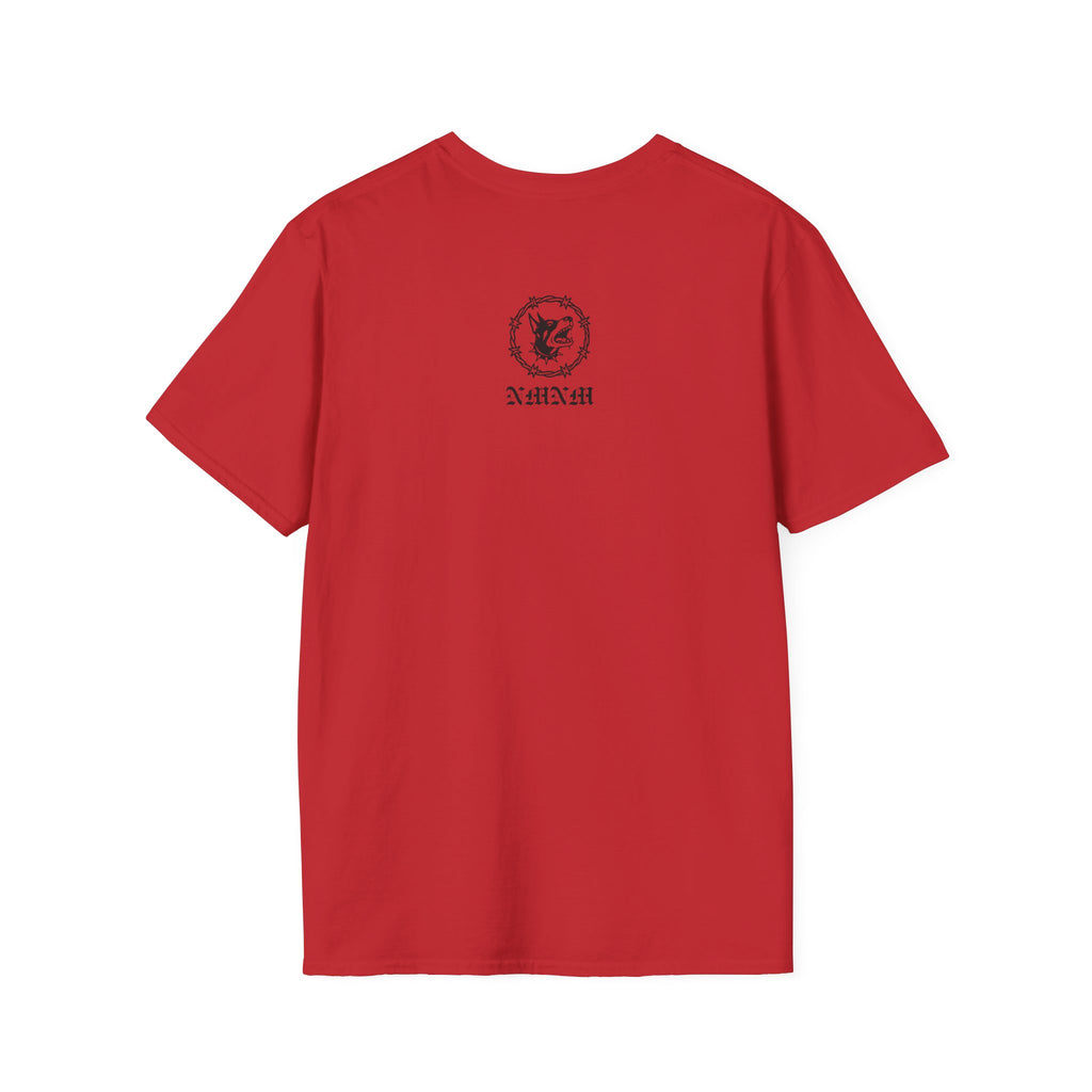 Blood On Your Hands Tee