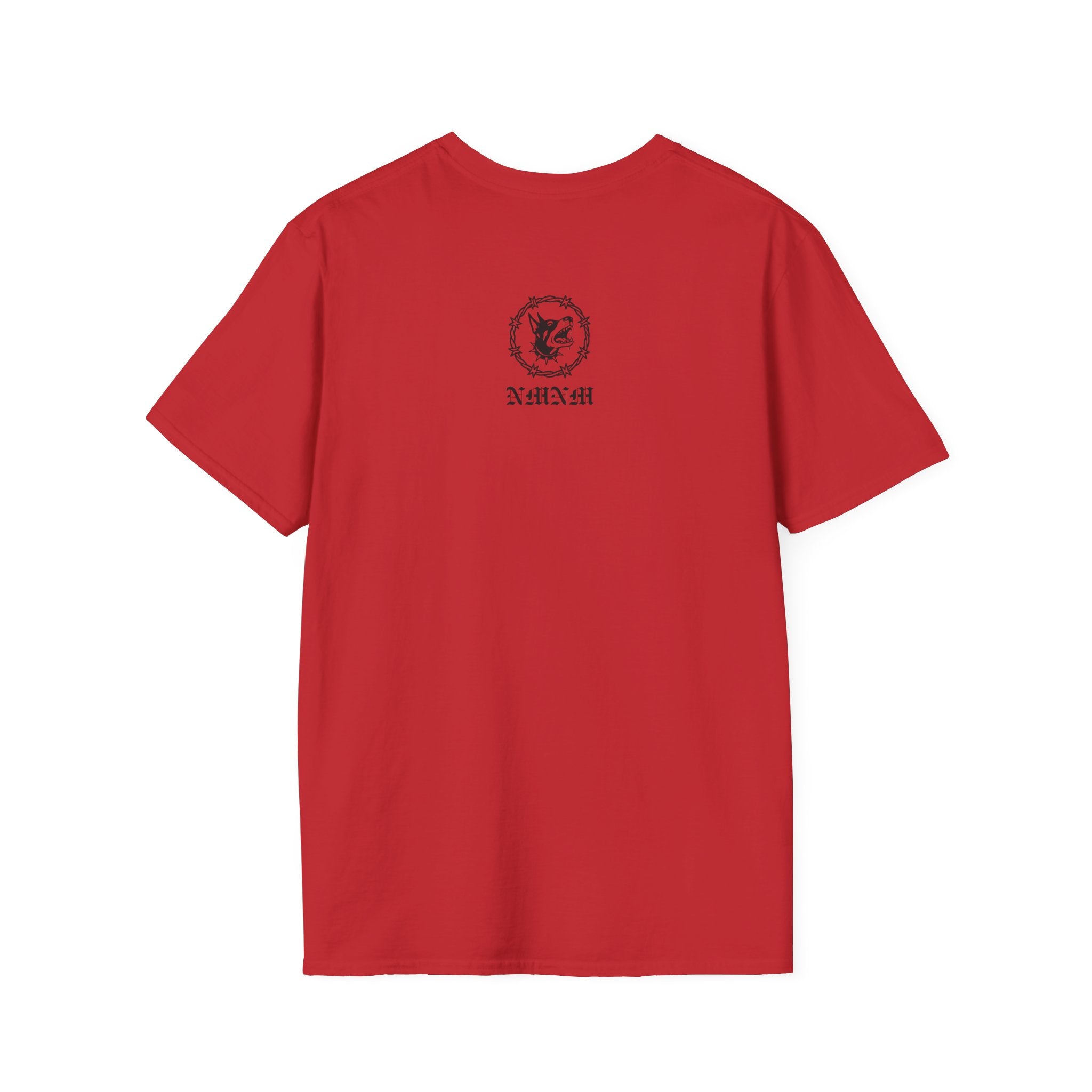 Blood On Your Hands Tee