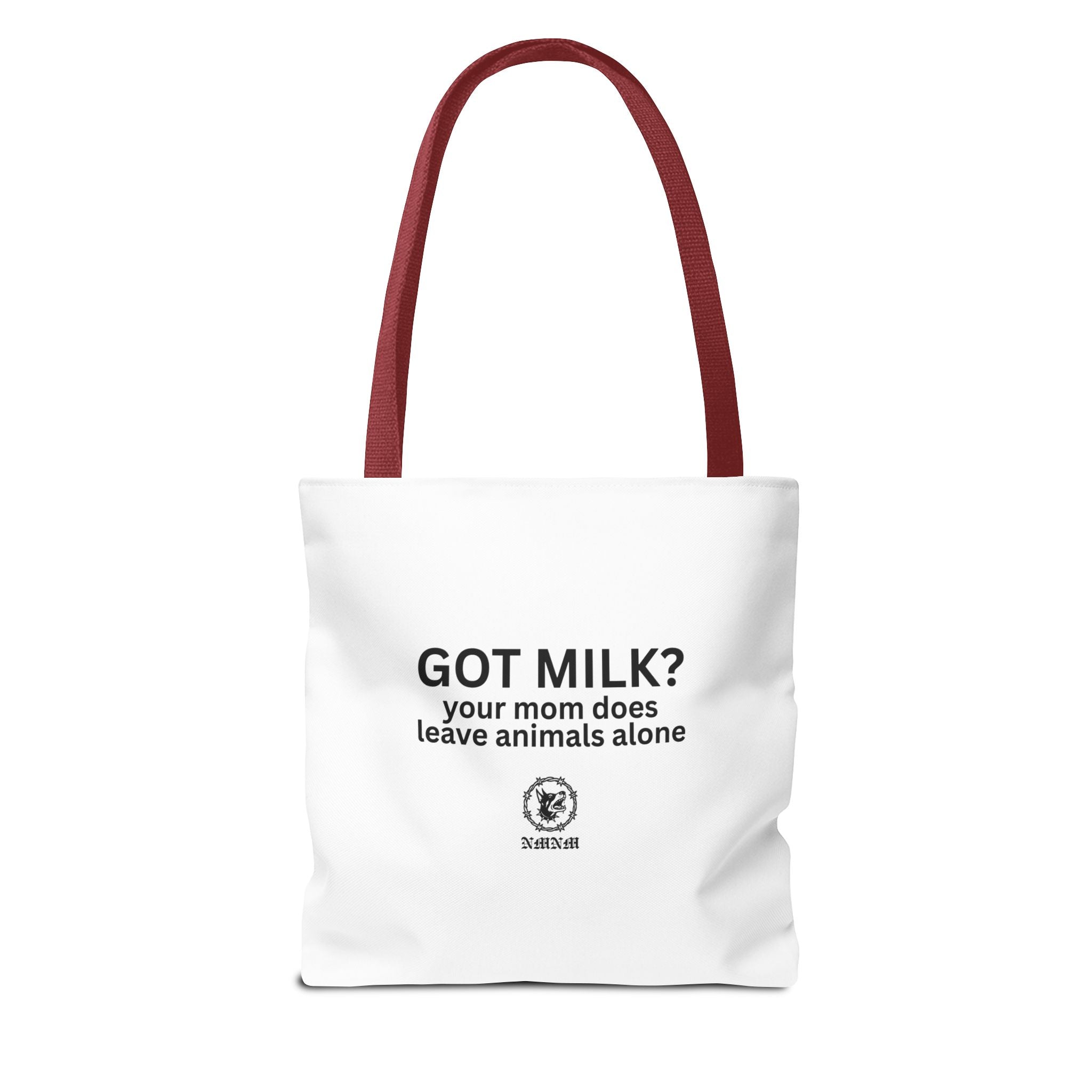 Got Milk? Tote Bag