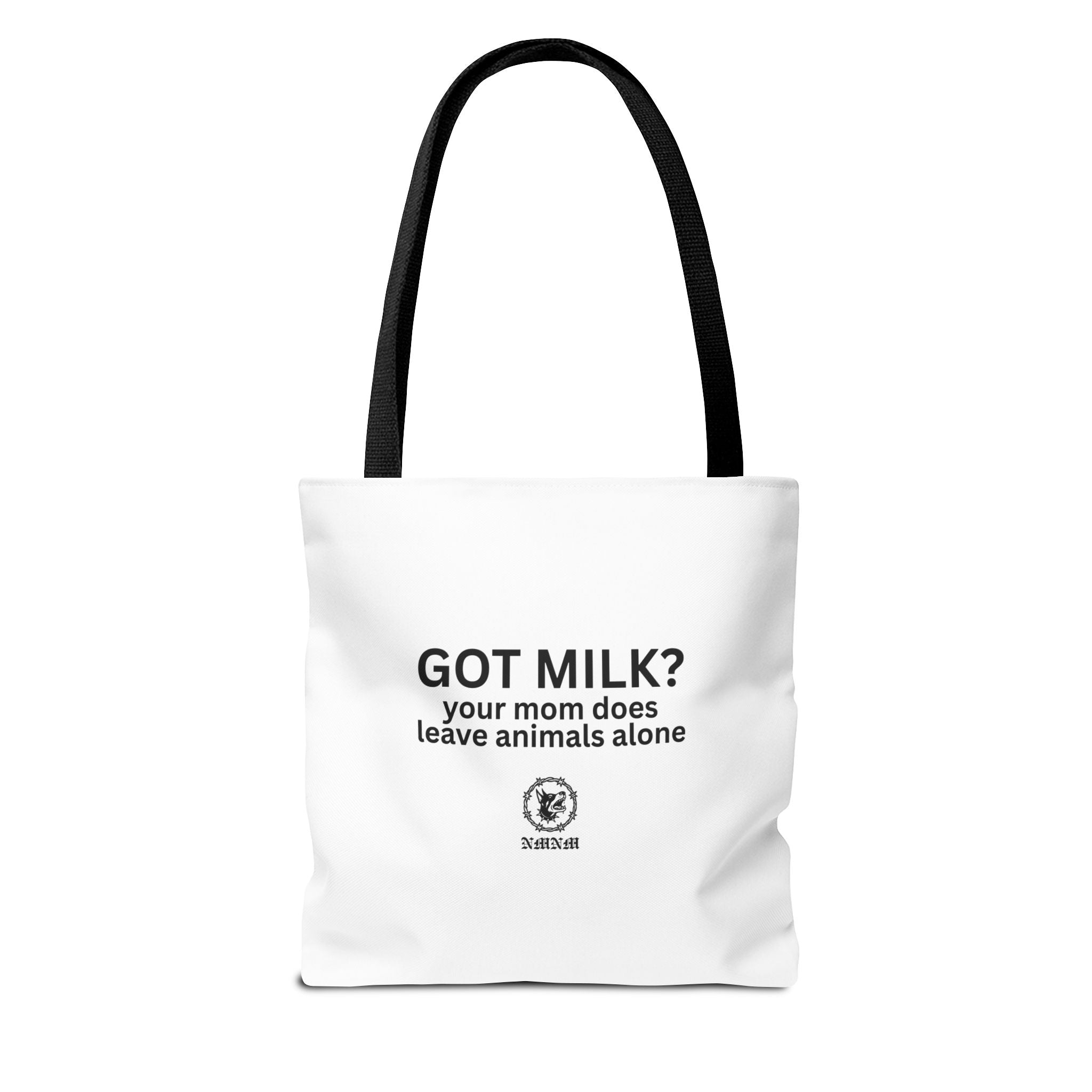 Got Milk? Tote Bag