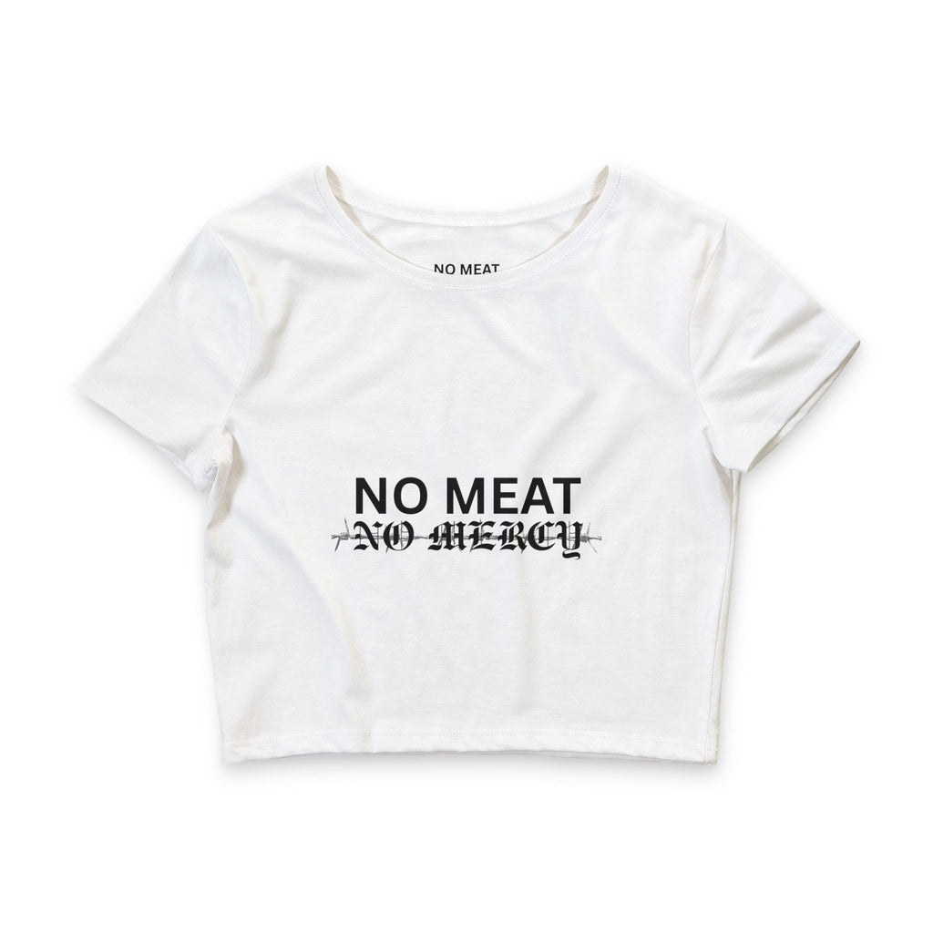 NMNM Crop Tee