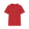 Animal Lover Except at Dinner T-Shirt